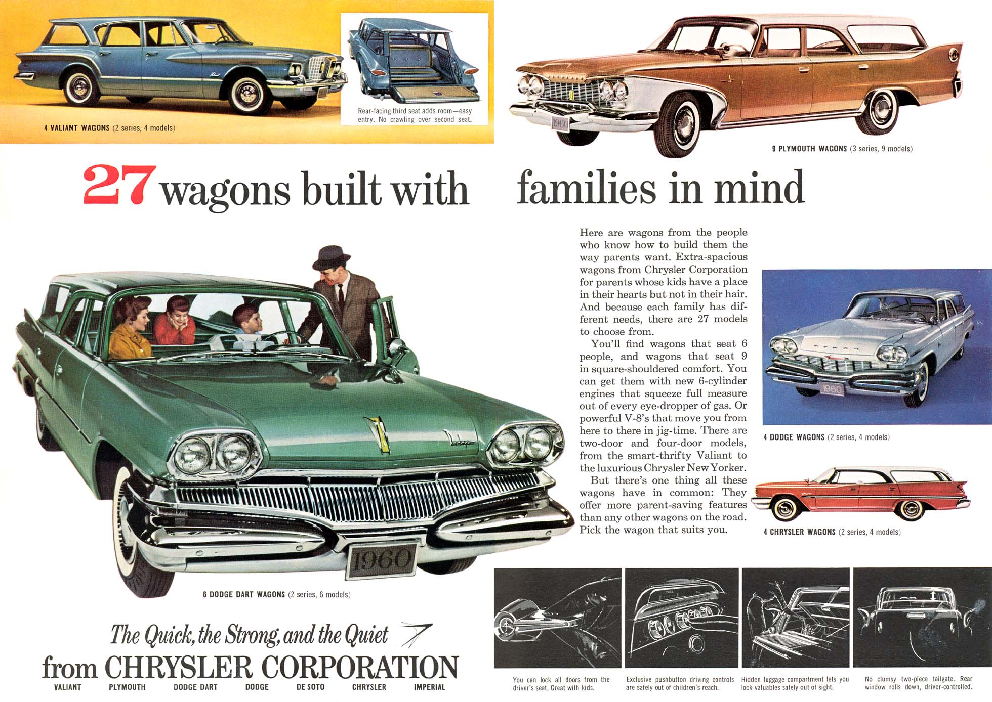 1960 Chrysler Corporation 2
